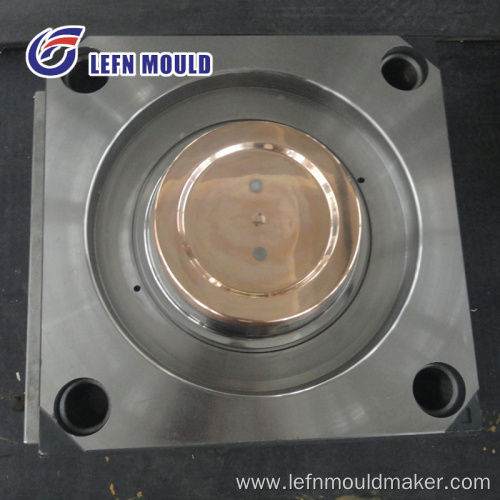 plastic injection food container box mould